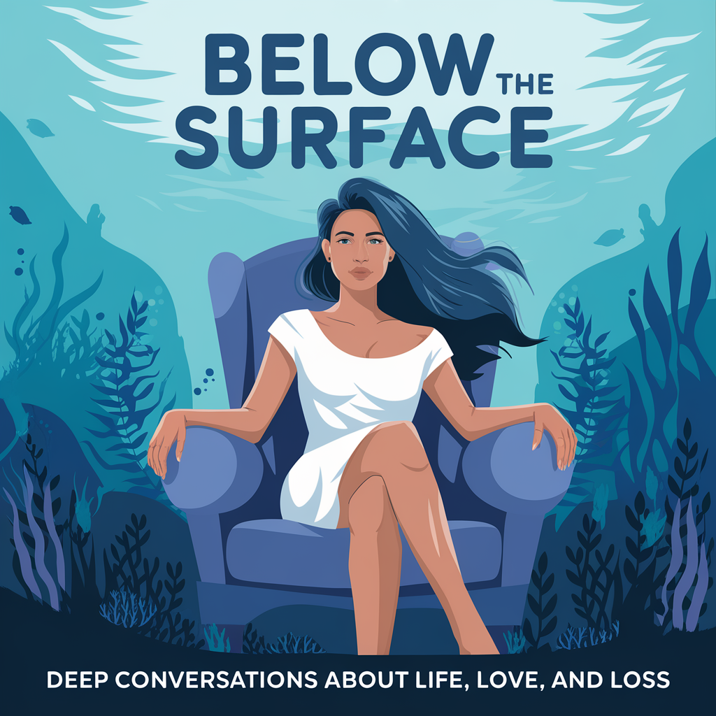 Below the Surface