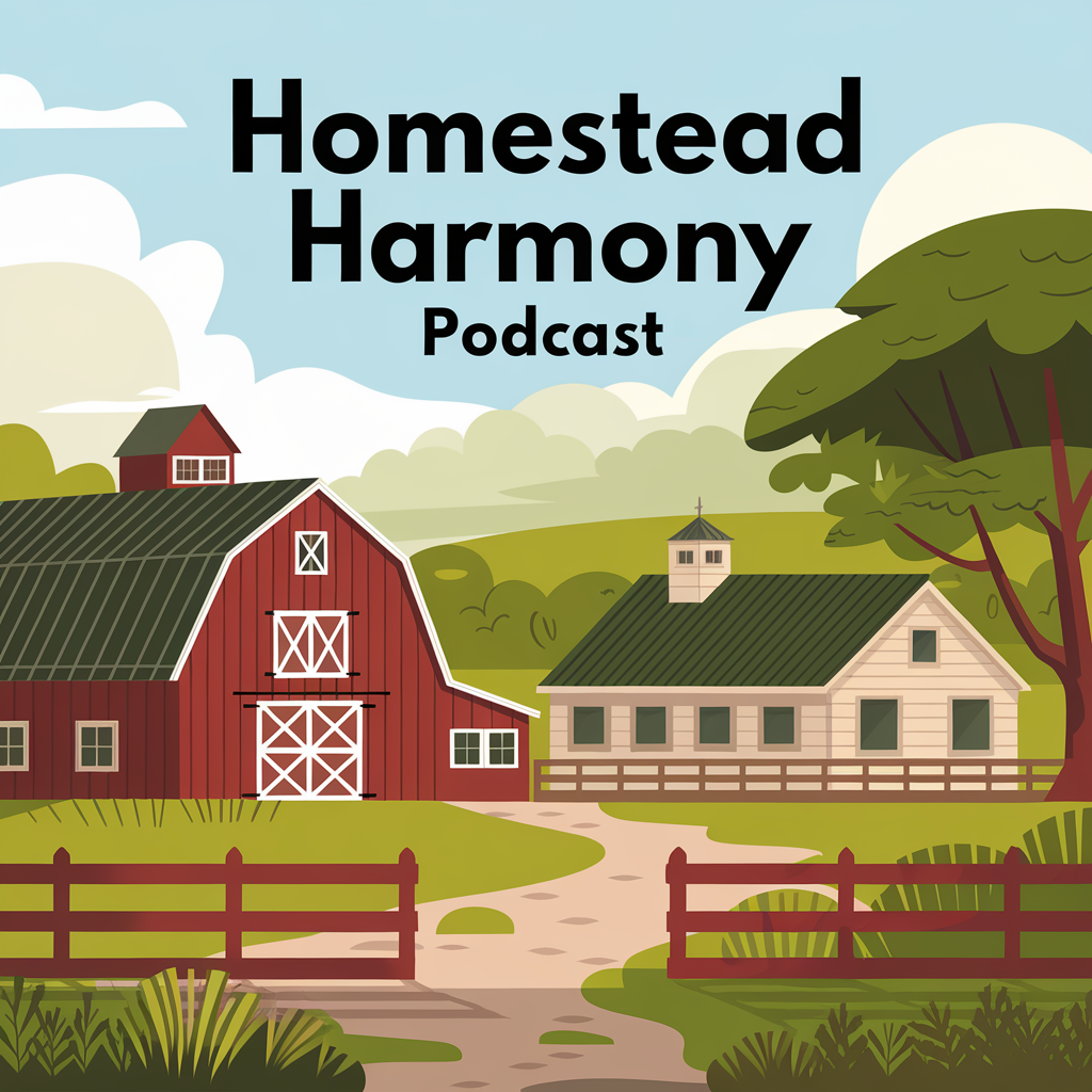 Homestead Harmony